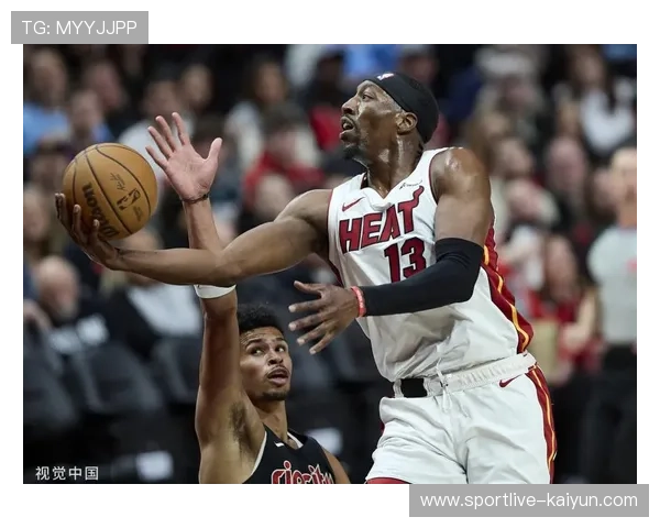 热火与开拓者配合调查进展受阻 替代者任命进程推迟 热火与开拓者配合调查进展受阻 替代者任命进程推迟