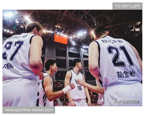 四川全运会保持小组全胜，夺冠热门露出獠牙