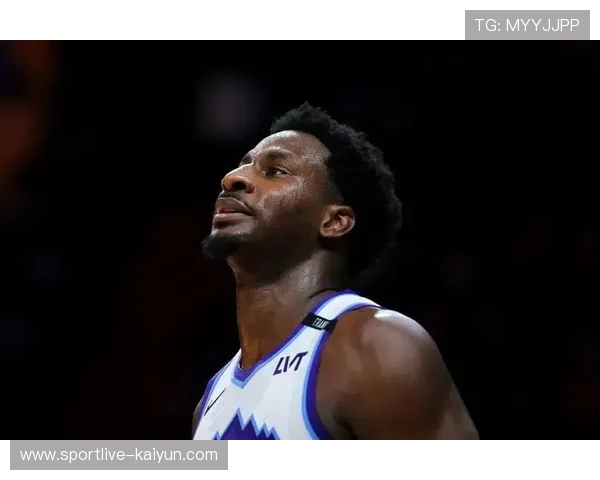 争议中的赛季报销:爵士宣布新援小贾伦·杰克逊因伤缺席剩余赛季 争议中的赛季报销:爵士宣布新援小贾伦·杰克逊因伤缺席剩余赛季